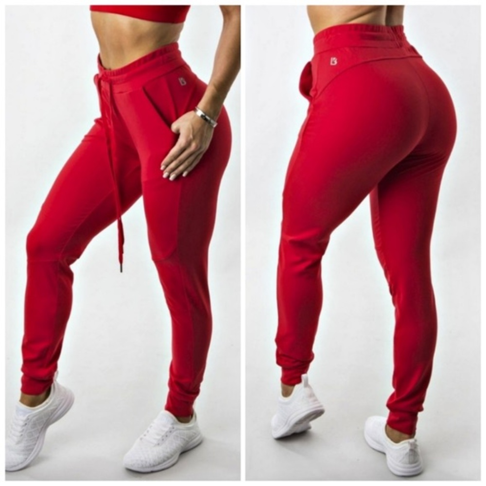 Buffbunny Jasmine jogger